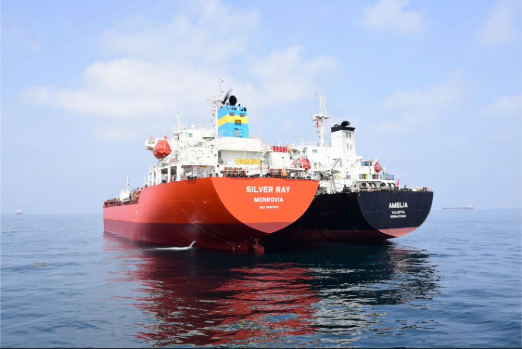 Hormuz Transits Down 95% as Middle East Conflict Disrupts Shipping
