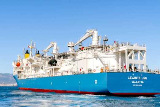 Peninsula Assesses Fleet Efficiency Measures to Cut Bunker Use